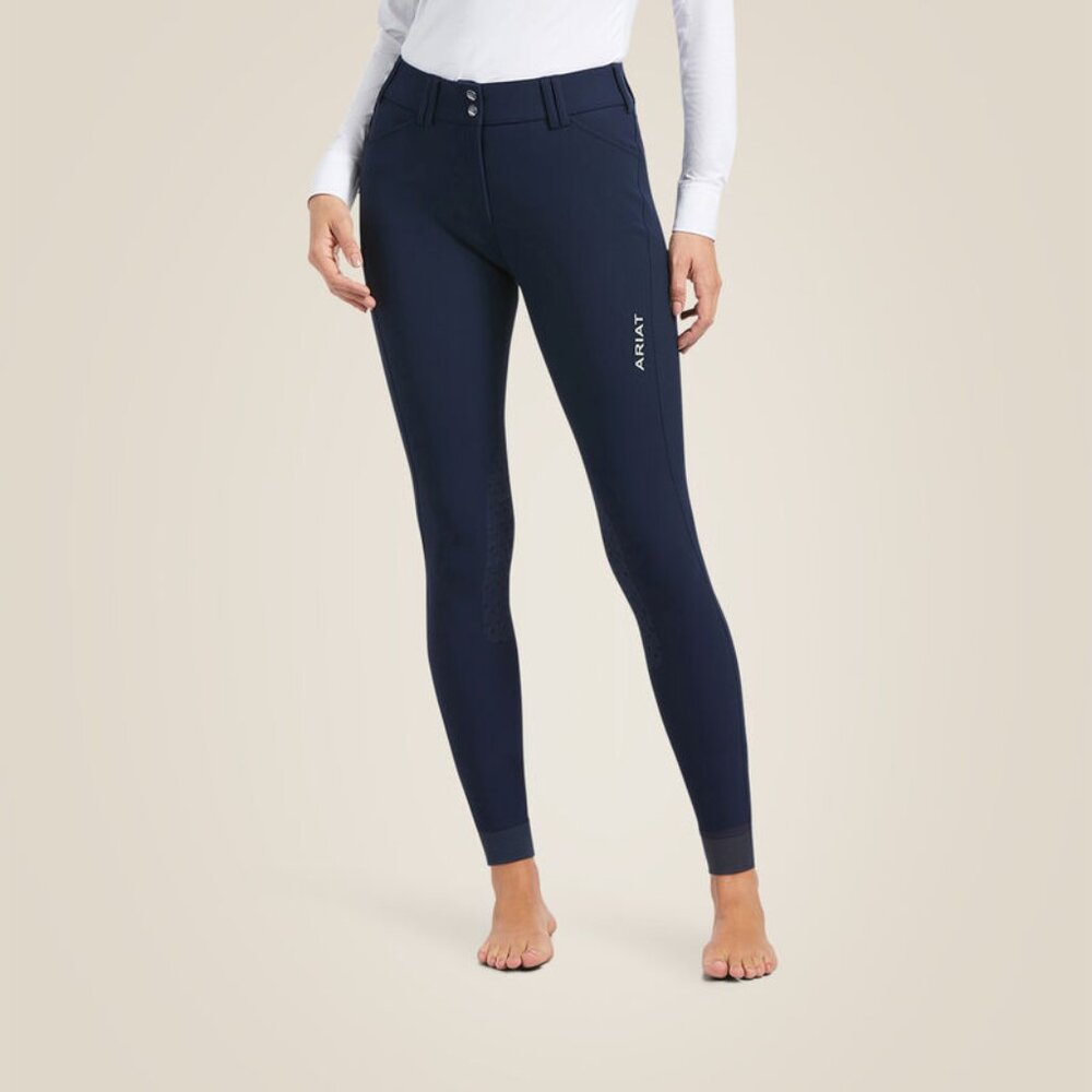 Tri Factor Grip Knee Patch Breech (NWT)